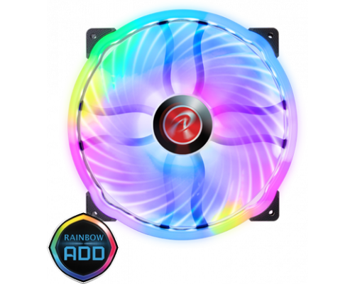  Raijintek Anemi 20 RBW (0R40B00173) 