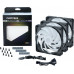  Phanteks SK PWM 140 mm D-RGB 3-pack (PH-F140SK_DRGB_PWM_3P) 