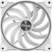 Alpenfohn Wing Boost 3 ARGB White (84000000172)