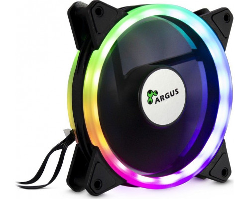  Inter-Tech Argus RS-041 RGB (88885482) 