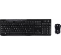 Logitech Desktop + mouse (920-004510)