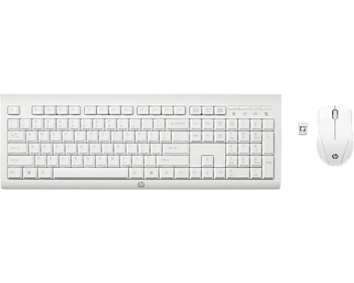 Keyboard + mouse HP C2710 Combo (M7P30AA # B13)