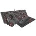 Keyboard + mouse Natec COBALT 300 (NCG-1106)