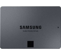 SSD Samsung 870 QVO 2TB 2.5" SATA III (MZ-77Q2T0BW)
