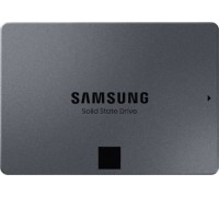 SSD Samsung 870 QVO 1TB 2.5" SATA III (MZ-77Q1T0BW)