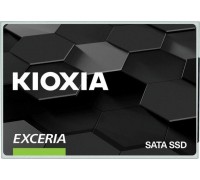 SSD Kioxia Exceria 960GB 2.5" SATA III (LTC10Z960GG8)