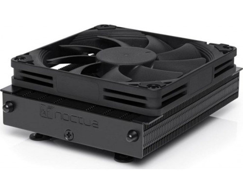 Noctua NH-L9a-AM4 chromax.black