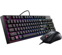 Keyboard + mouse CMStorm Set Keyboard with mouse (SGB-3040-KKMF1-US)