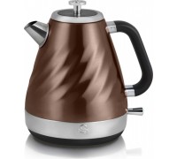 Swan Copper SK37010TWN Brown