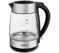 Zelmer ZCK8011 Silver