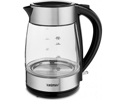 Zelmer ZCK8011 Silver