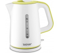 Zelmer ZCK7620G Green