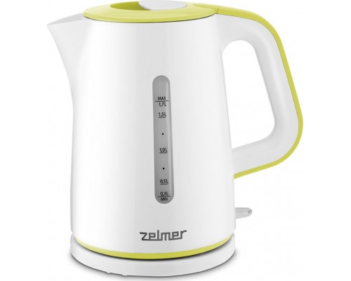 Zelmer ZCK7620G Green