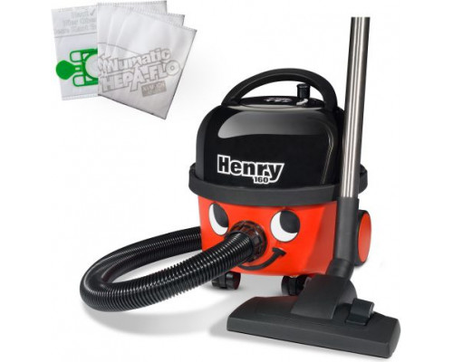 Numatic Henry HVR160