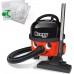 Numatic Henry HVR160