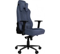 Arozzi Vernazza Soft Fabric Blue (VERNAZZA-SFB-BL)