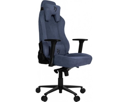 Arozzi Vernazza Soft Fabric Blue (VERNAZZA-SFB-BL)