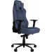 Arozzi Vernazza Soft Fabric Blue (VERNAZZA-SFB-BL)