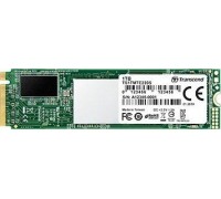 SSD Transcend 220S 2TB M.2 2280 PCI-E x4 Gen3 NVMe (TS2TMTE220S)