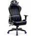 Diablo Chairs X-ONE 2.0 Normal Blue