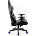Diablo Chairs X-ONE 2.0 Normal Blue