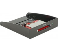 Delock Reader SATA 3.5 ″ Card Reader for CFast cards (91496)