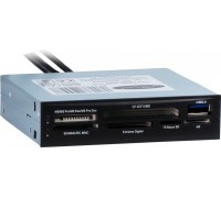 Inter-Tech 7in1 Reader (88884054)