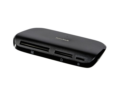 SanDisk Reader SanDisk IMAGEMATE PRO USB-C CARD READER
