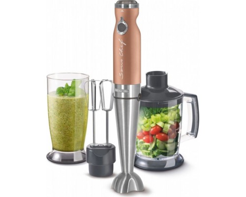 Sencor blender 4in1 hand blender
