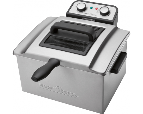 Profi Cook FR 1038