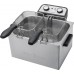 Profi Cook FR 1038