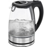 Bomann WKS 6032 G CB Silver