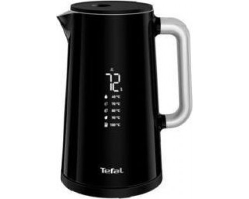 Tefal Digital KO851 Black