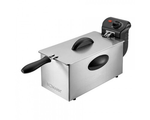 Bomann FR 2264 deep fryer
