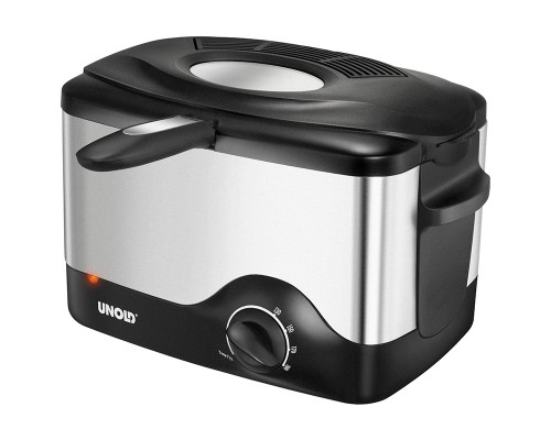 Unold 58615 deep fryer