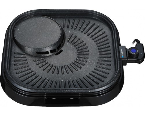 Blaupunkt GTR 601