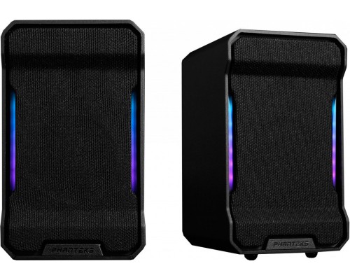 Phanteks Evolv Sound Mini computer speakers (PH-SPK219_DBK01)