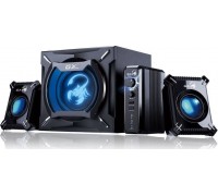 Genius Repro GX Gaming SW-G2.1 2000 PC speakers (31730020400)