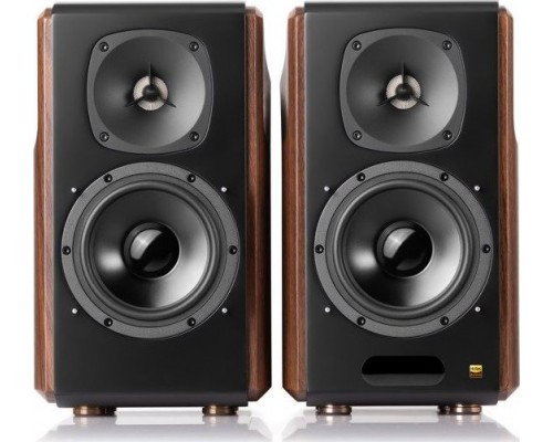 Edifier S2000MKIII computer speakers