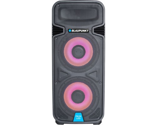 Blaupunkt PA20LED speaker