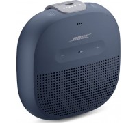 Bose SoLink Micro Blue speaker