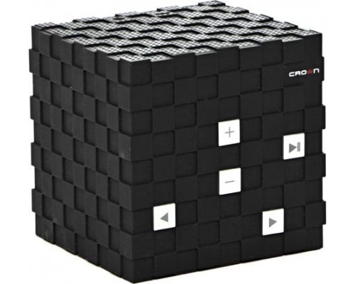 Crown bluetooth speaker