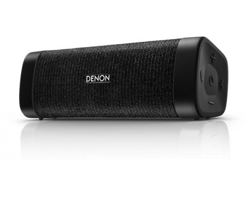 Denon black speaker DSB-50BT
