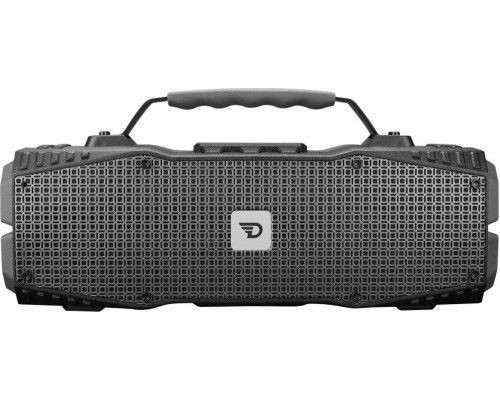 DreamWave Elemental Graphite speaker
