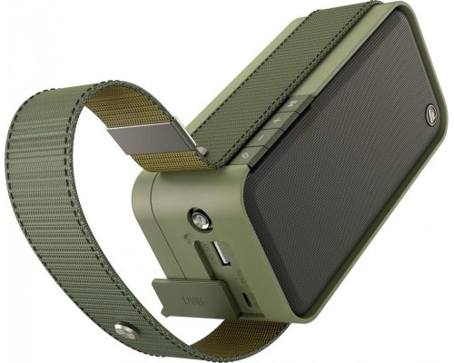Hama "SOLDIER-L" MOBILE BLUETOOTH SPEAKER