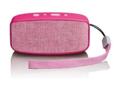 Lenco speaker (BT-120PK)