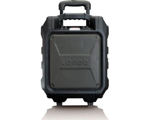Lenco PA-60 loudspeaker