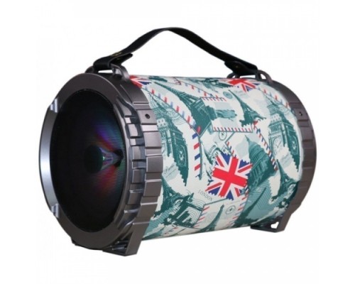 Omega OG73 BAZOOKA speaker