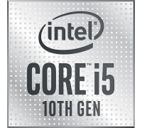 Intel Core i5-10400, 2.9 GHz, 12 MB, OEM (CM8070104290715)