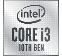 Intel Core i3-10100, 3.6 GHz, 6 MB, OEM (CM8070104291317)